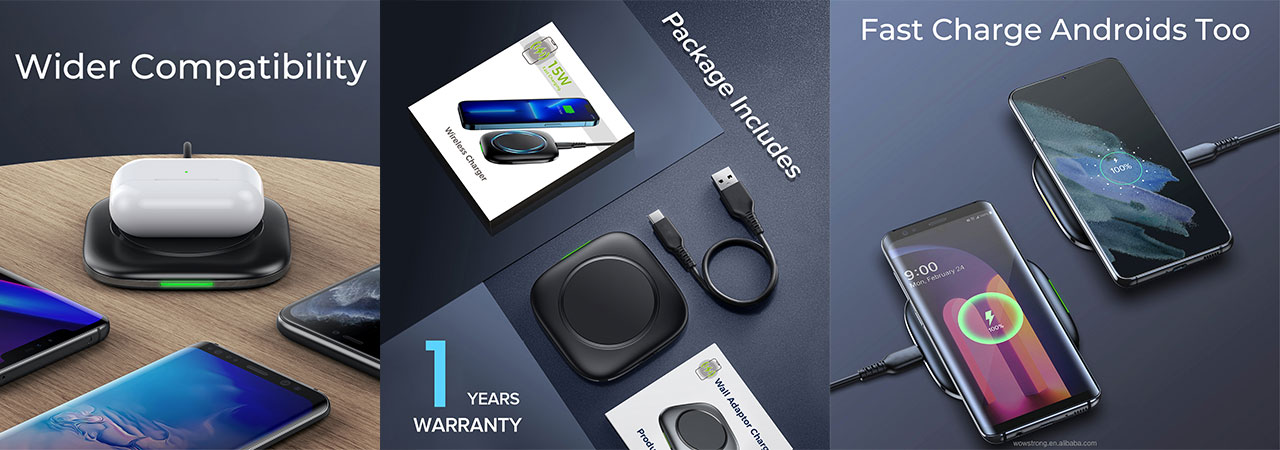 why-choose-Induction-Black-Wireless-Charger
