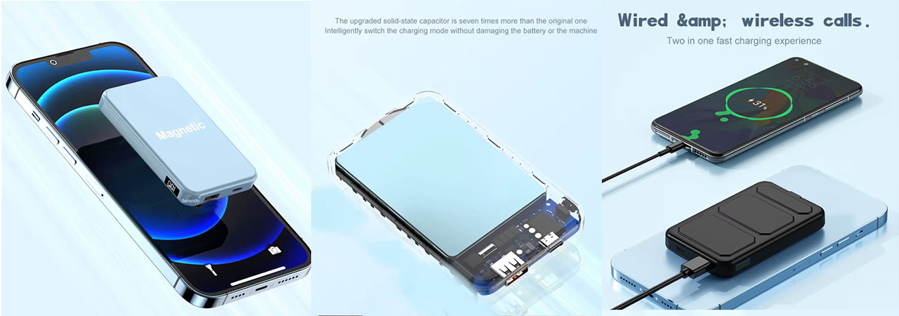 why-choose-Magnetic-Power-Bank-for-Phone-Power-Bank