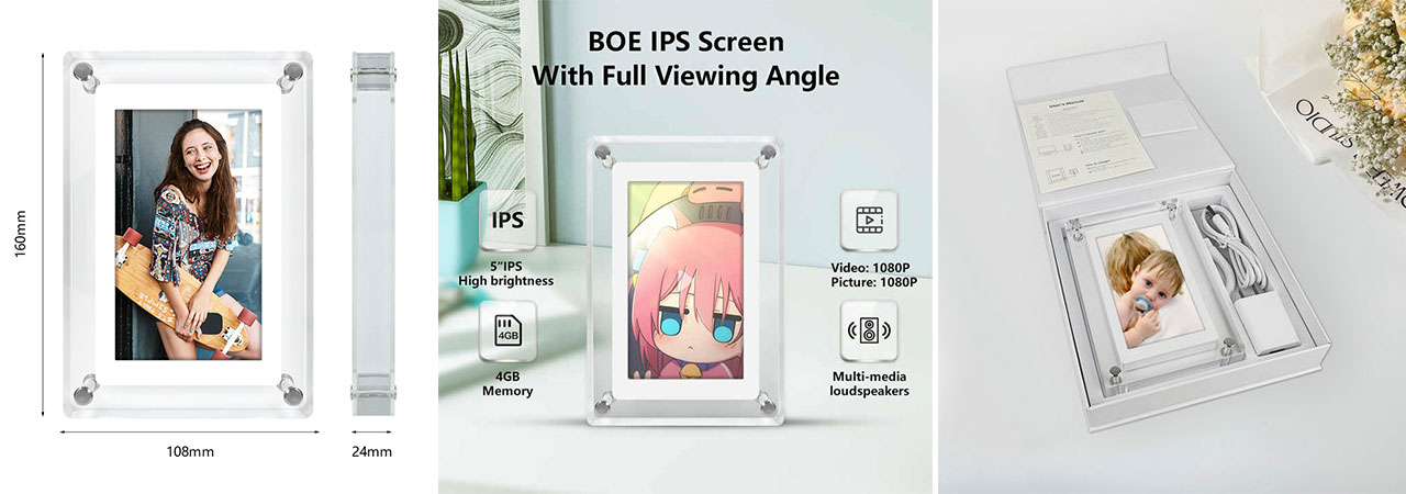 why-choose-Acrylic-Digital-Photo-Frame-Lcd-Picture