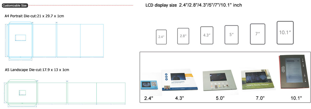 why-choose-Magnetic-Video-Gift-Box-Lcd-Screen