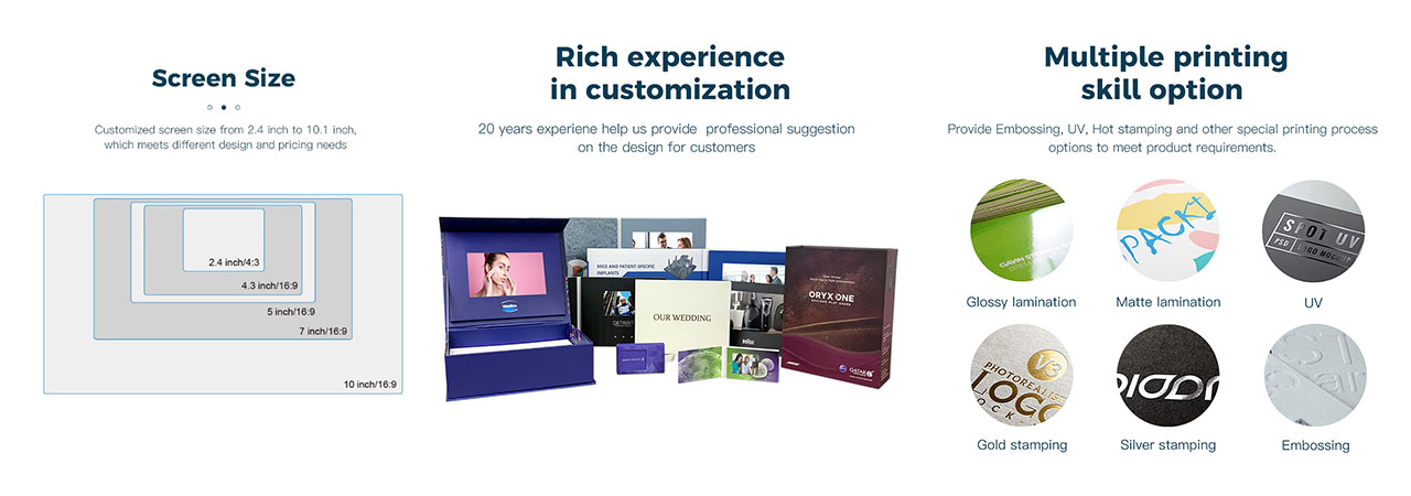 why-choose-Poster-Display-Video-Brochure-Card
