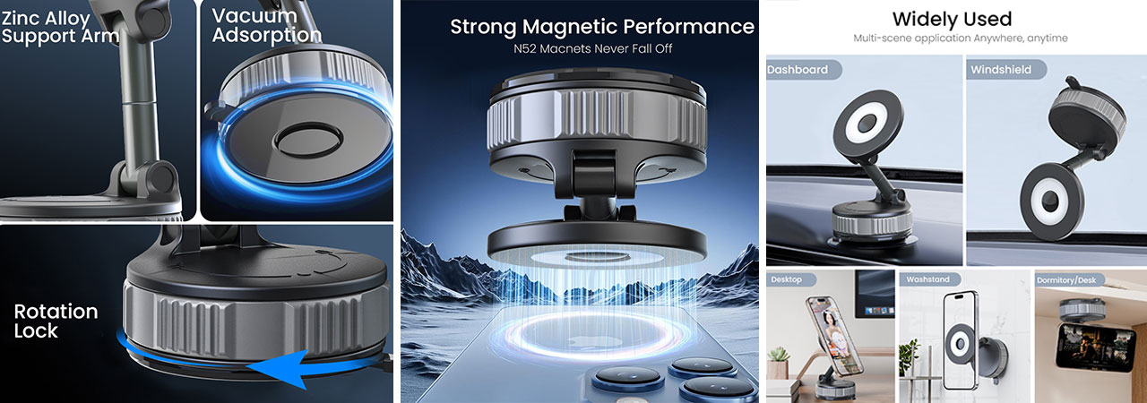 why-choose-Compact-Magnetic-Mobile-Car-Mount-Holder
