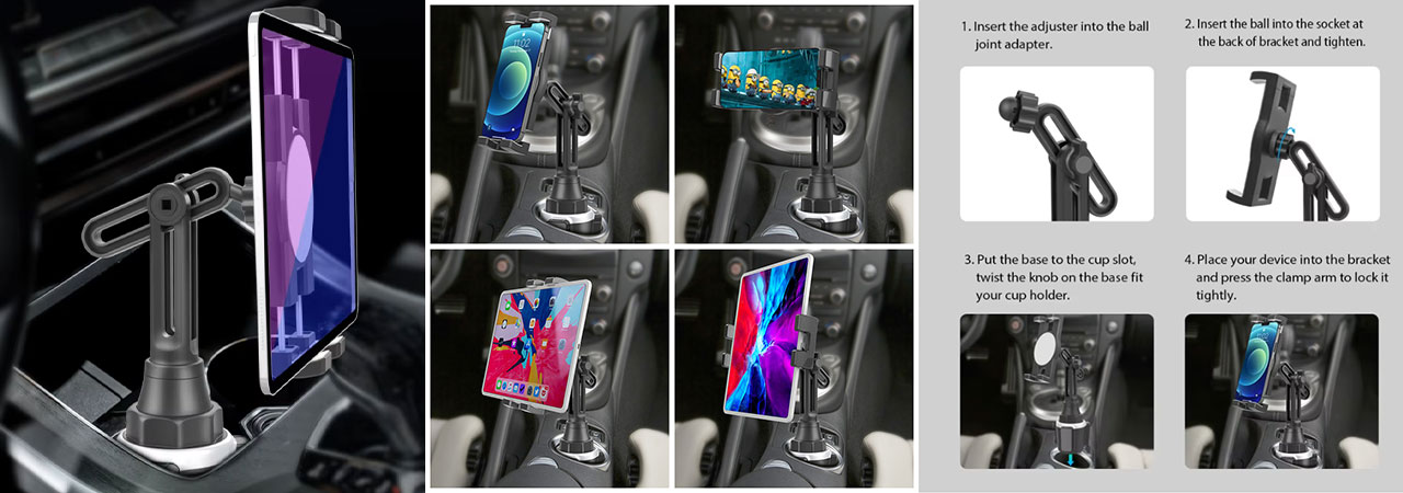 Custom-Cell-Phone-Holder