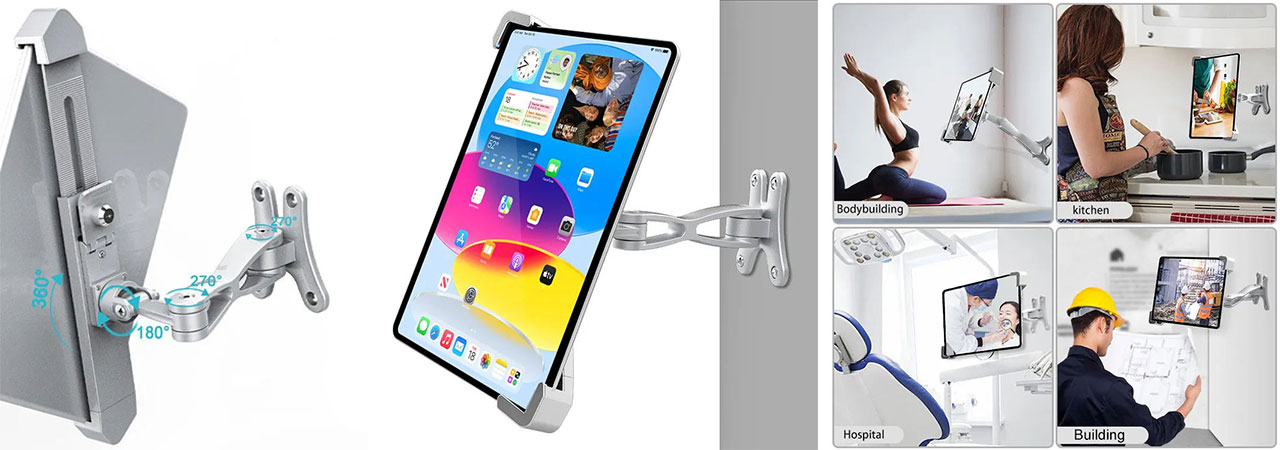 Custom-Dashboard-&-Vent-Cell-Phone-Holder