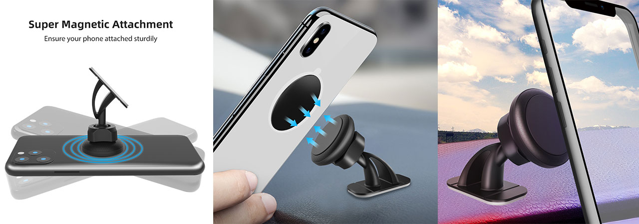 why-choose-Compact-Magnetic-Car-Mount-Holder