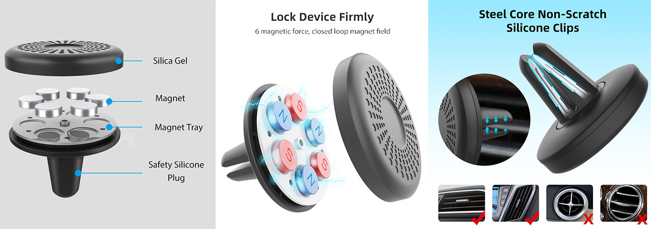 why-choose-Compact-Magnetic-Mobile-Phone-Holder-for-Car