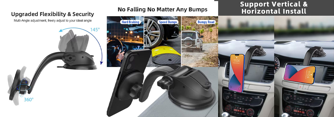 why-choose-Universal-Magnetic-Car-Mount-with-Suction-Cup