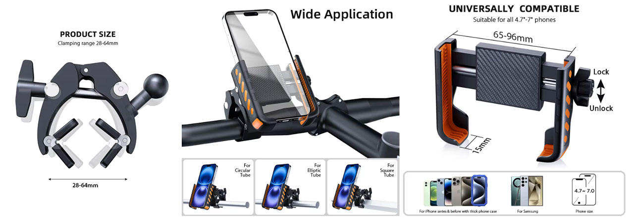 how-to-get-Shock-Absorbing-Bicycle-Phone-Holder