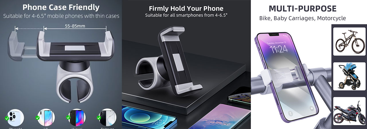 why-choose-Flexible-Silicone-Bicycle-Telephone-Holder