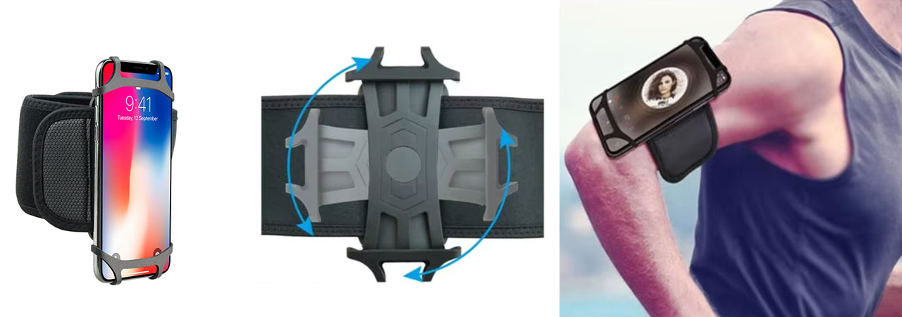 why-choose-Rotatable-Sports-Armband-Phone-Holder