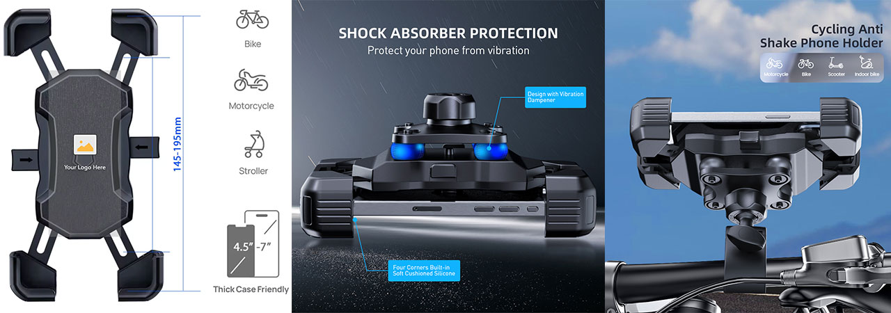 why-choose-Universal-Motorcycle-Phone-Mount