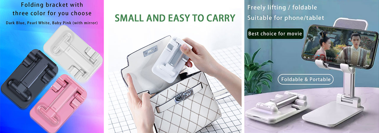 why-choose-Foldable-Tablet-&-Long-Arm-Phone-Mount