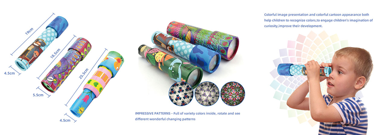 why-choose-Custom-Paper-Roll-Kaleidoscope-Toy