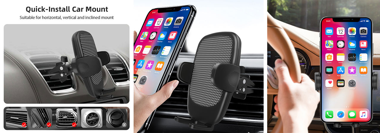 how-to-customized-Custom-Car-Phone-Holder