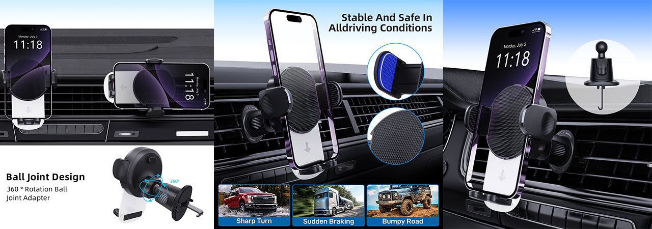 how-to-customized-Custom-Cell-Phone-Holder-for-Car