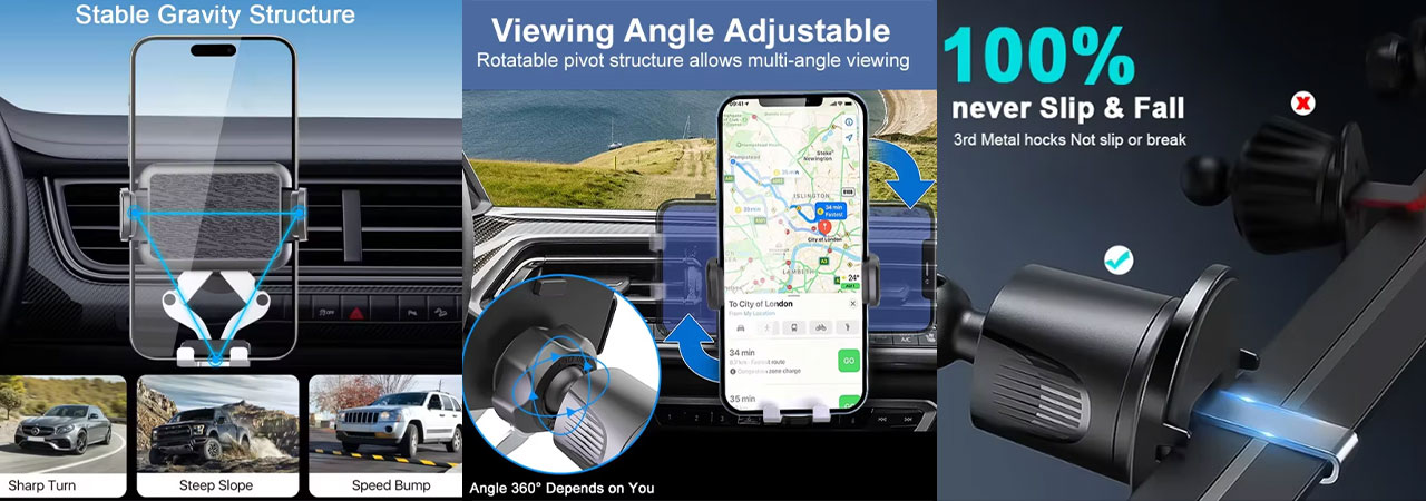 how-to-customized-Custom-iPhone-Car-Mount