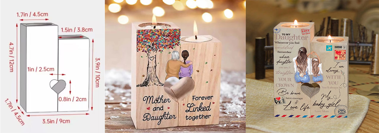 why-choose-Custom-Wood-Candle-Holder