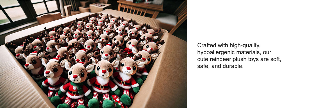 high-quality-cute-reindeer-toy