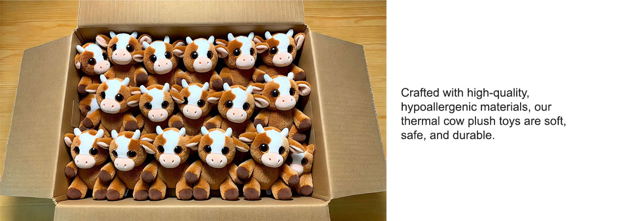 high-quality-thermal-cow-plush-toys