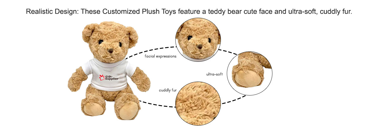 realistic-design-soft-cute-bear