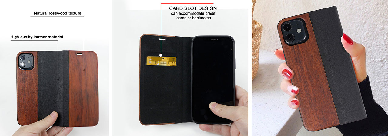 why-choose-Phone-Case-Made-of-Flip-Leather-Material-Can-Hold-Credit-Cards