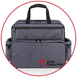 Custom Branded Cooler Bags Business gift