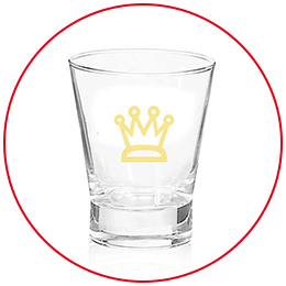 Custom Branded Drinkware promotional products