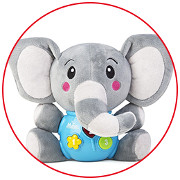 Custom Plush Toy Custom Plush Toy