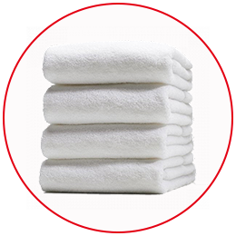 Linens and Towels