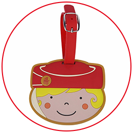Luggage Tags Luggage Tags