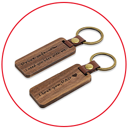 custom corporate gifts Key Holders