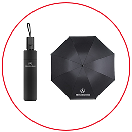 custom corporate gifts Travel Umbrellas