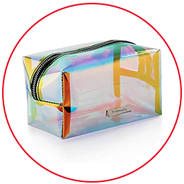 Custom Branded Makeup Bag Custom Branded Makeup Bag