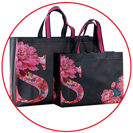 Customized Tote Bags for promotional products