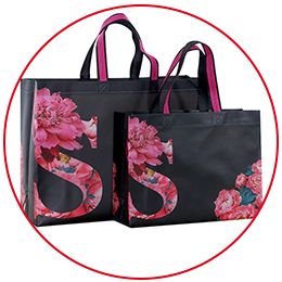 Customized Tote Bags for promotional products Customized Tote Bags for promotional products