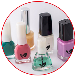 custom promotional products Nail Polish