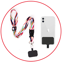 Custom Branded Lanyards and ID Holders Custom Branded Lanyards and ID Holders