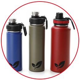 Customized Water Bottles for promotional products Customized Water Bottles for promotional products