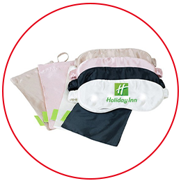 Branded Apparel Accessories with gift supplier