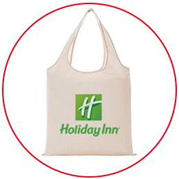 custom Tote Bags with your promotional gift