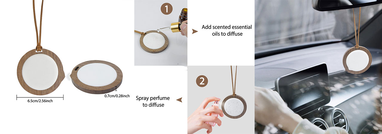 why-choose-hanging-Organic-Car-Air-Freshener