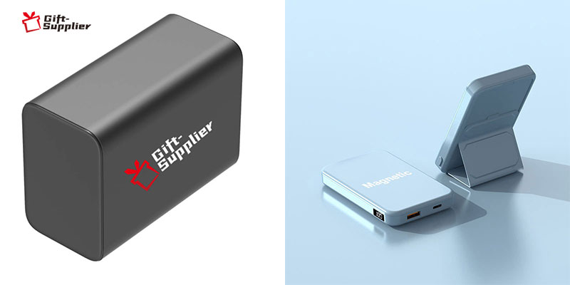 Exploring Tech Promotional Gifts