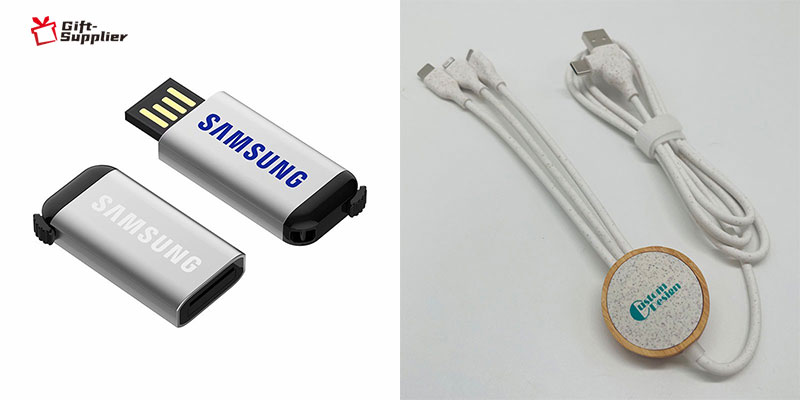 The Appeal of Corporate Cheap Gifts