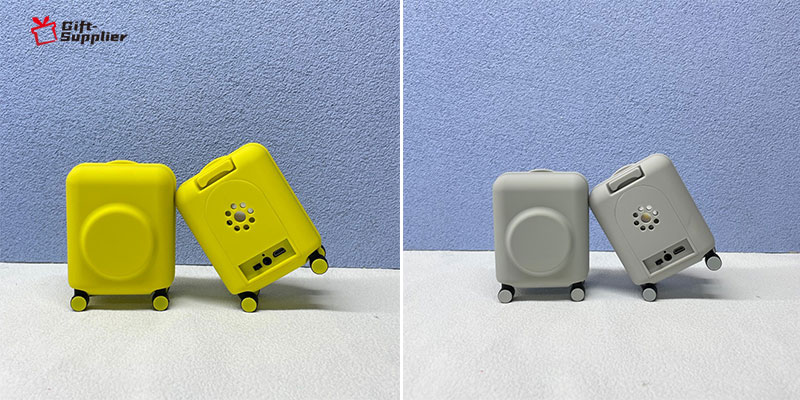 The Impact of Promotional Bluetooth Speakers