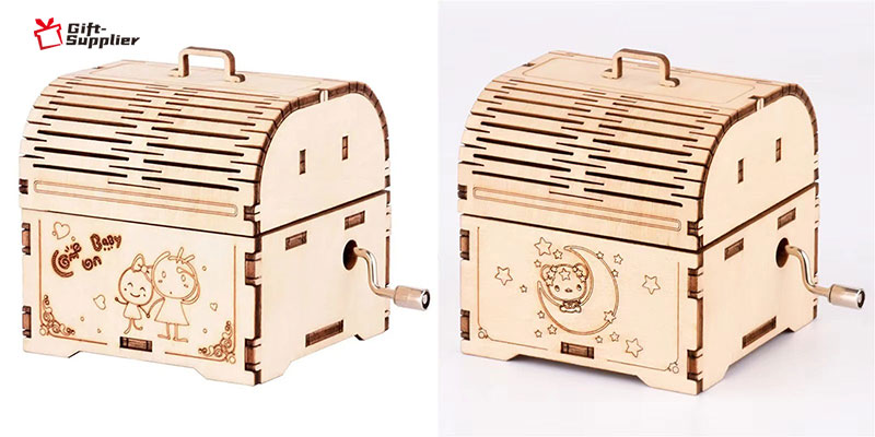Future Trends in Sustainable Promotional Gifts