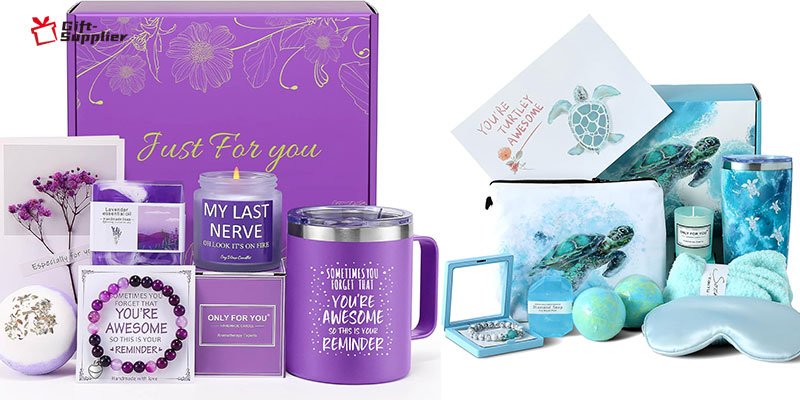 Enhancing Customer Experience with Eco-Friendly Gift Sets