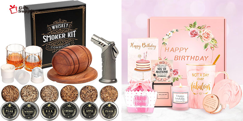Expanding the Benefits of Custom Business Gifts