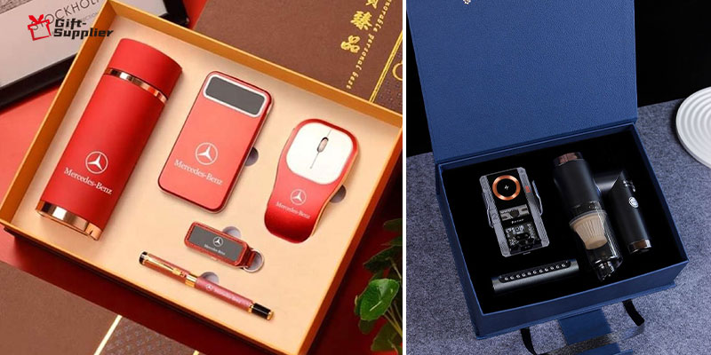Ideal Gifts for New Customers