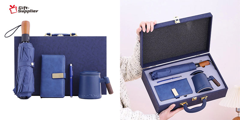 Maximizing Brand Visibility Through Corporate Promotional Gifts