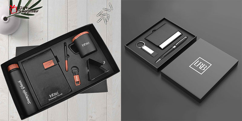 Creating Memorable Corporate Gifts
